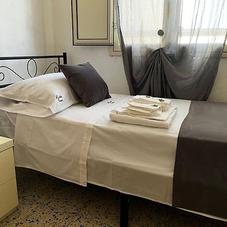 Ag Suite Трапани Экстерьер фото