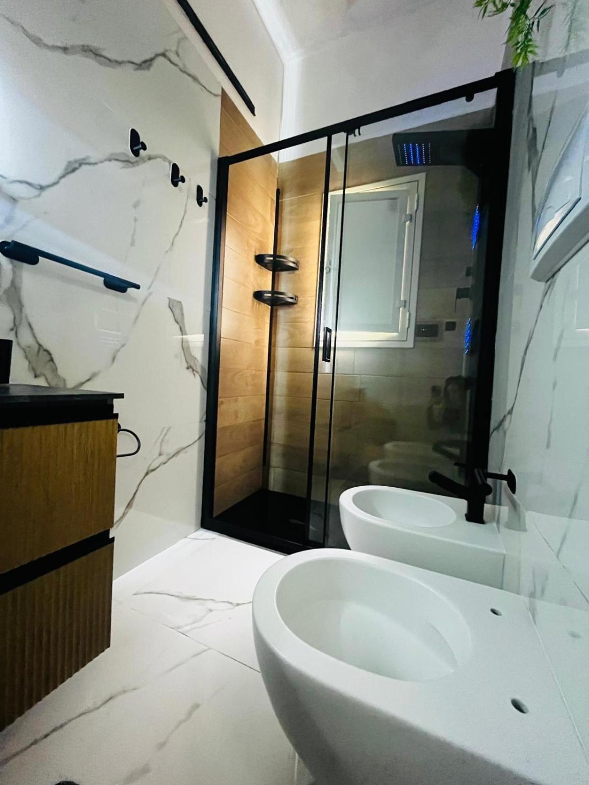 Ag Suite Трапани Экстерьер фото