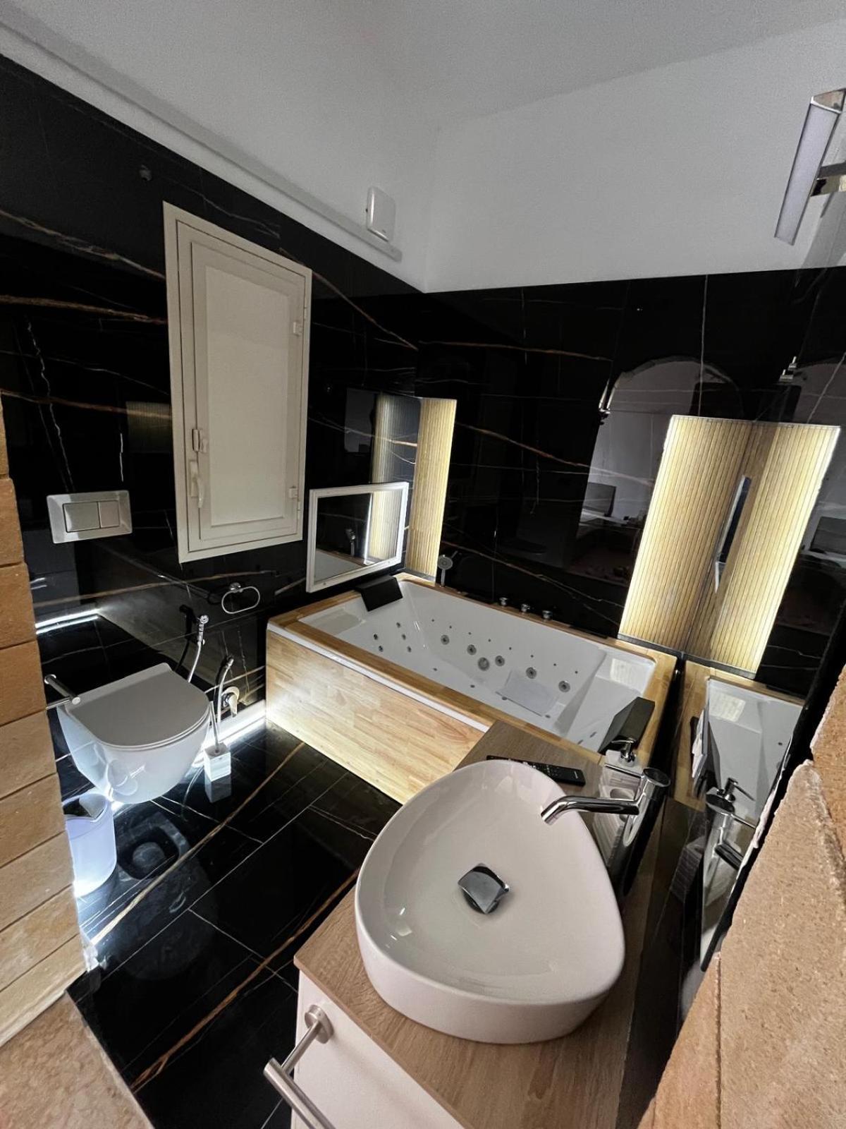 Ag Suite Трапани Экстерьер фото