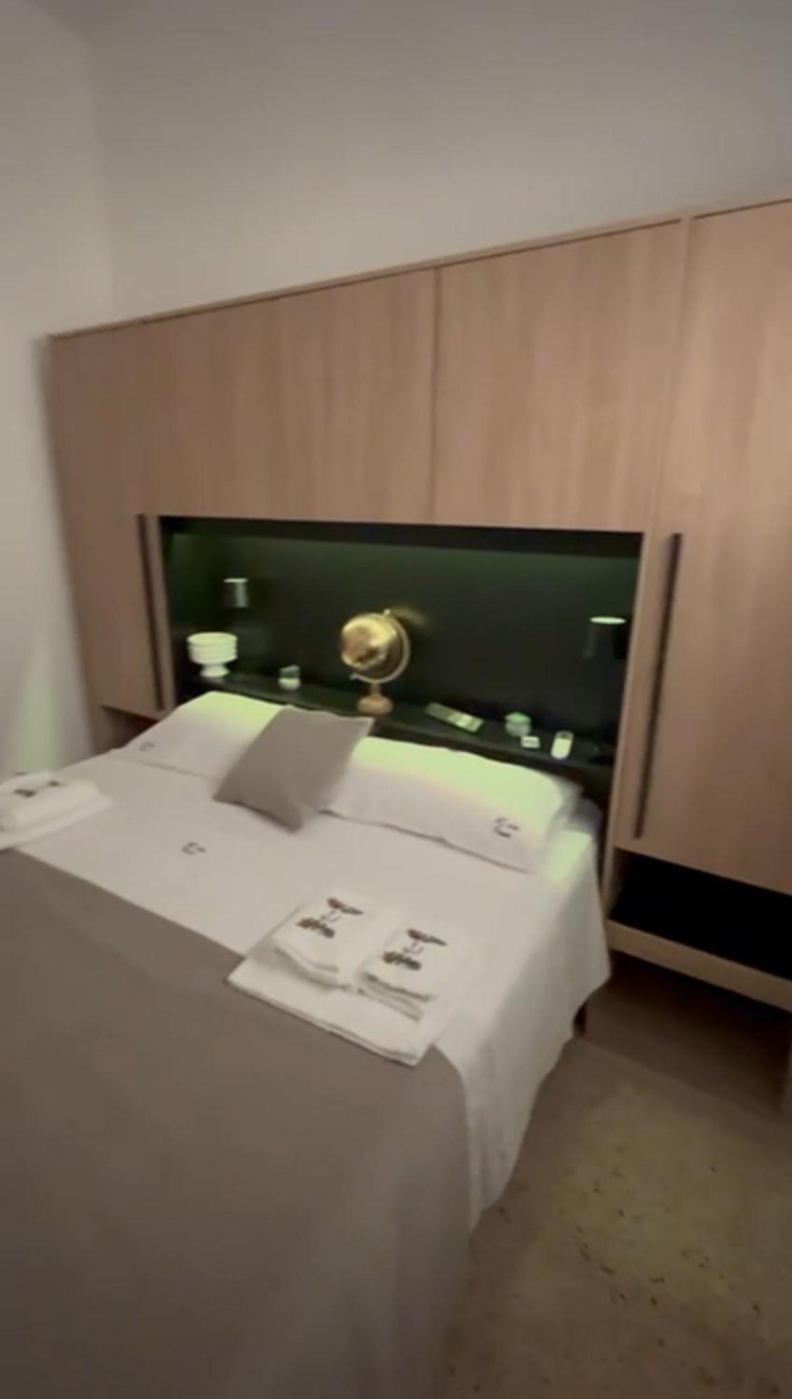 Ag Suite Трапани Экстерьер фото