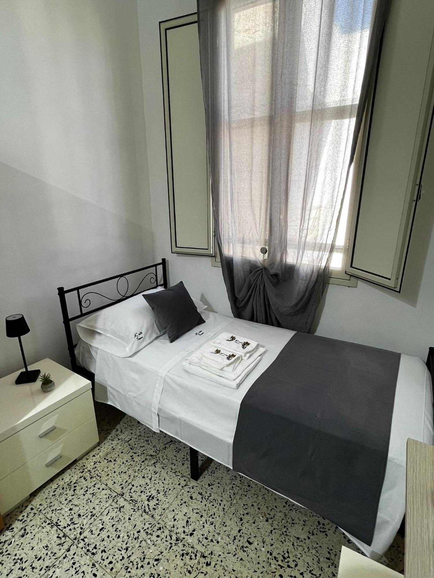 Ag Suite Трапани Экстерьер фото