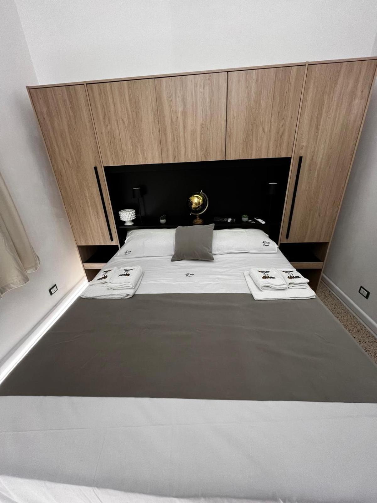 Ag Suite Трапани Экстерьер фото