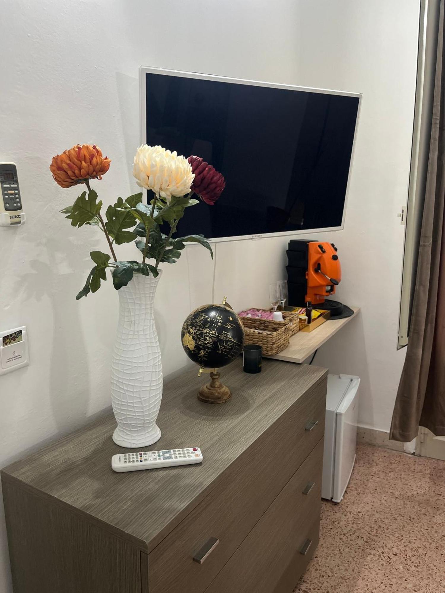Ag Suite Трапани Экстерьер фото