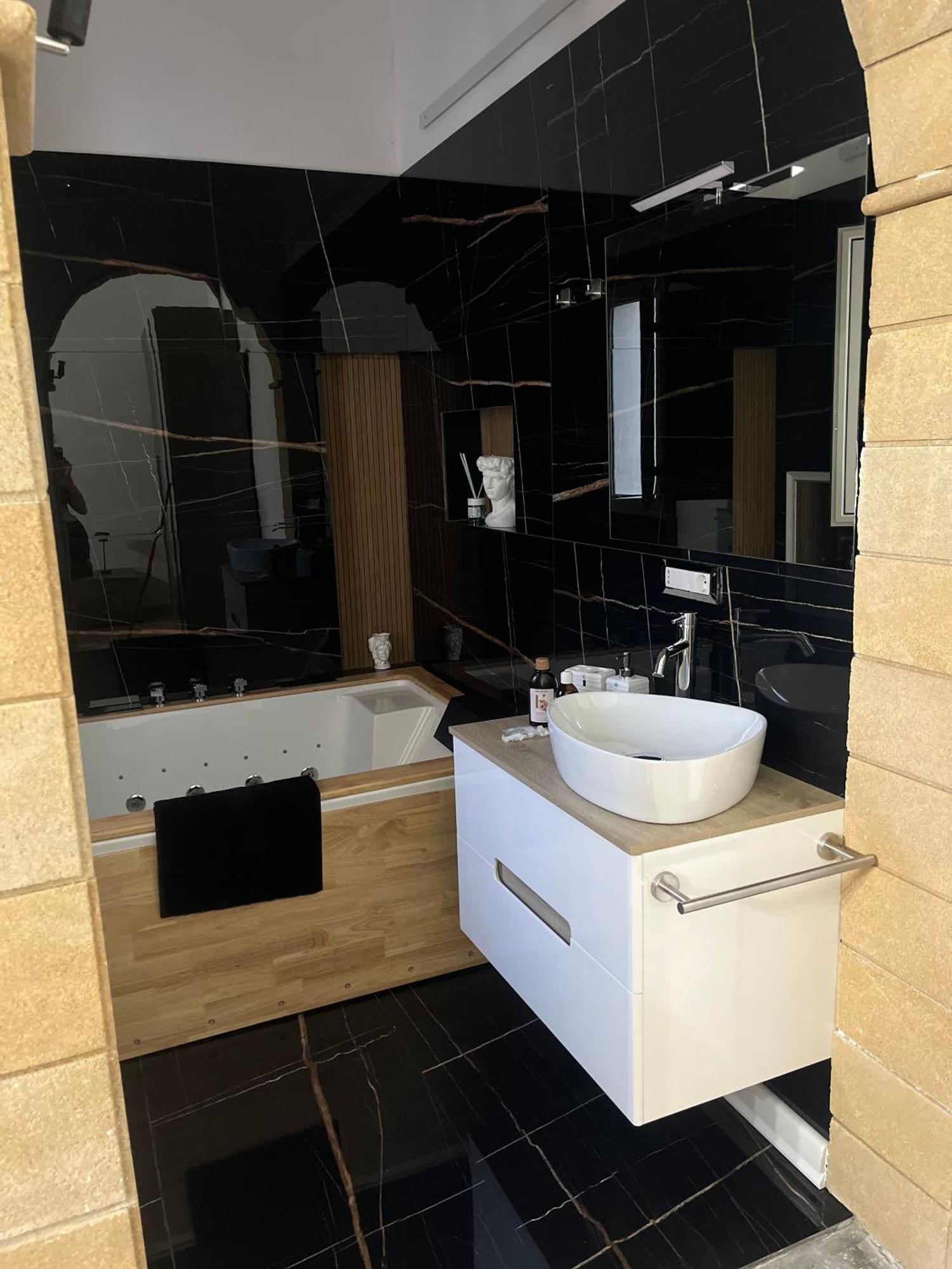 Ag Suite Трапани Экстерьер фото