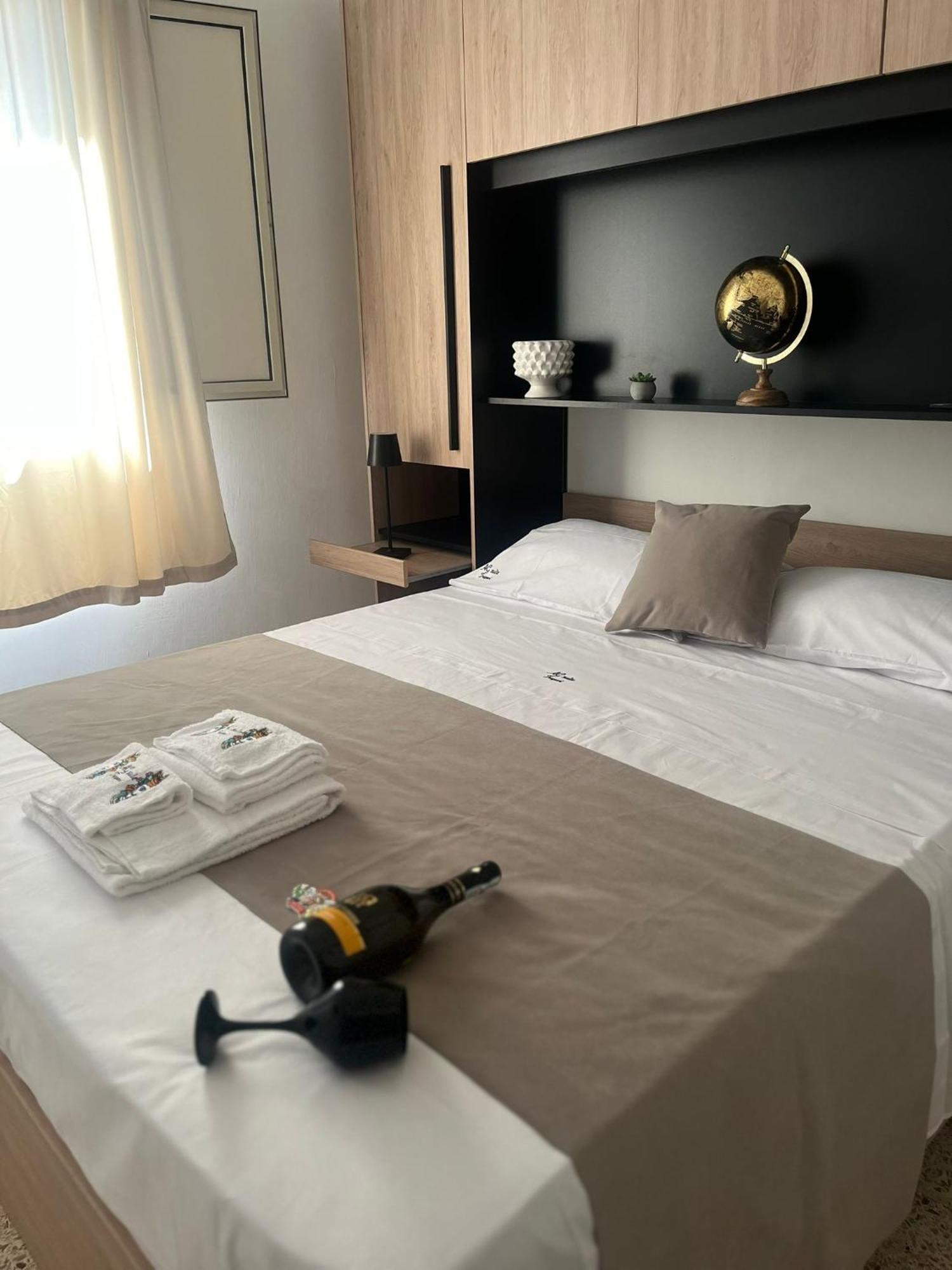 Ag Suite Трапани Экстерьер фото